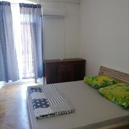 Kosi Toranj Apartment Rijeka Ngoại thất bức ảnh