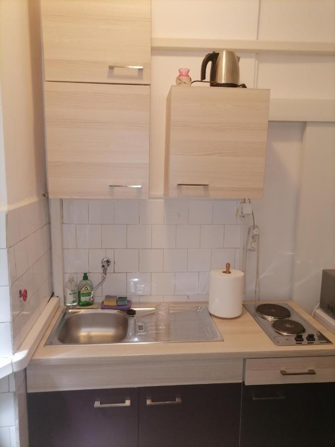 Kosi Toranj Apartment Rijeka Ngoại thất bức ảnh