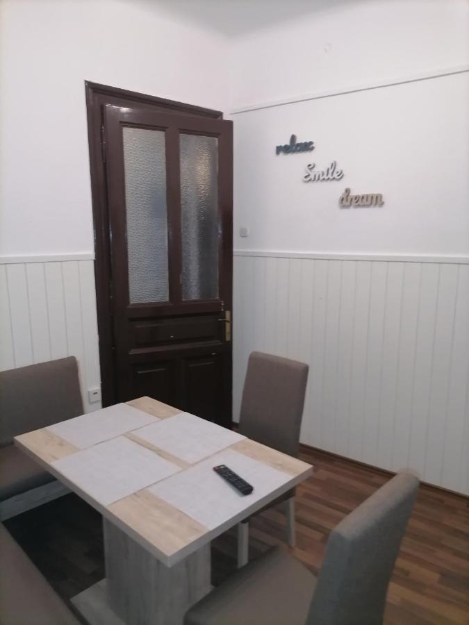 Kosi Toranj Apartment Rijeka Ngoại thất bức ảnh