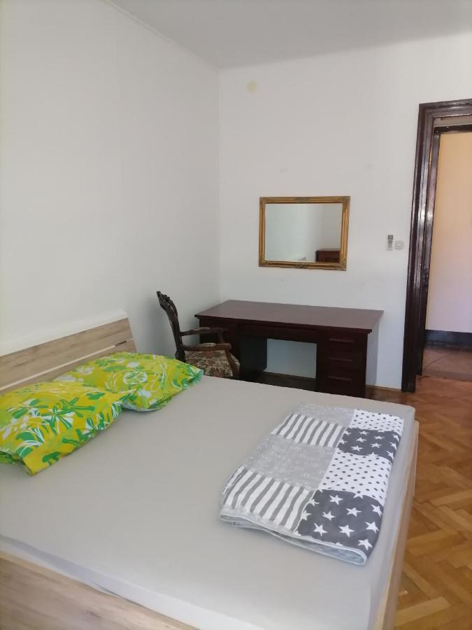 Kosi Toranj Apartment Rijeka Ngoại thất bức ảnh