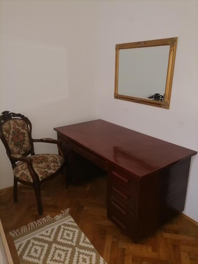 Kosi Toranj Apartment Rijeka Ngoại thất bức ảnh