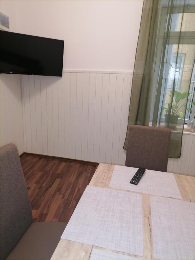 Kosi Toranj Apartment Rijeka Ngoại thất bức ảnh