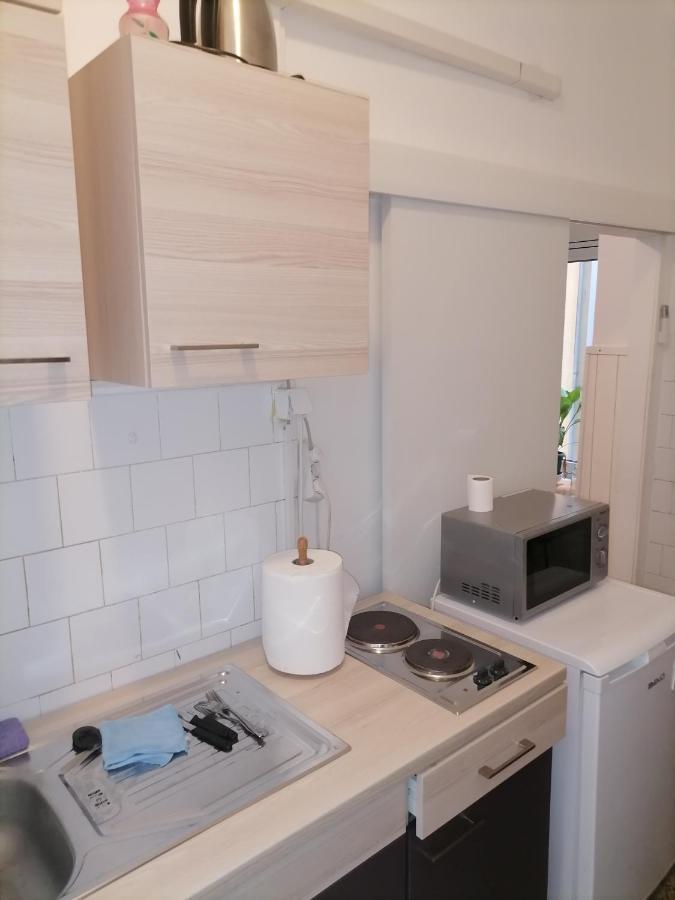 Kosi Toranj Apartment Rijeka Ngoại thất bức ảnh