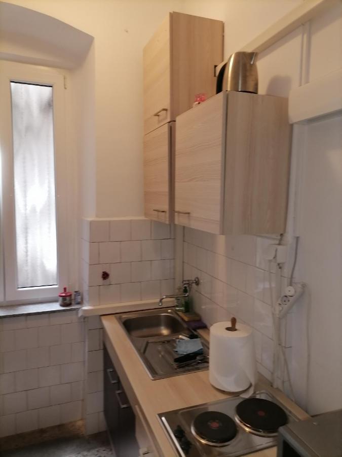 Kosi Toranj Apartment Rijeka Ngoại thất bức ảnh