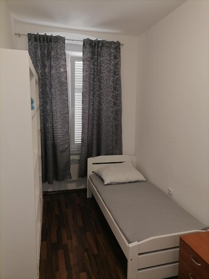 Kosi Toranj Apartment Rijeka Ngoại thất bức ảnh