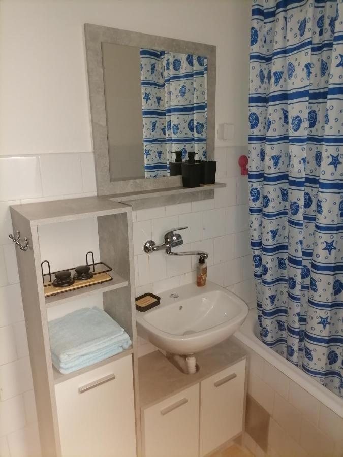 Kosi Toranj Apartment Rijeka Ngoại thất bức ảnh