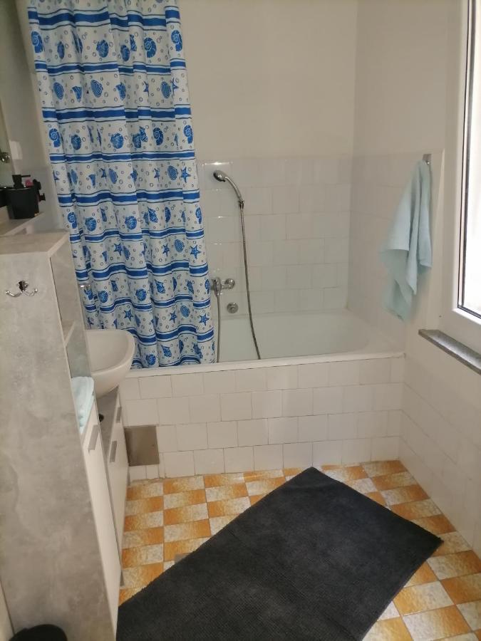 Kosi Toranj Apartment Rijeka Ngoại thất bức ảnh