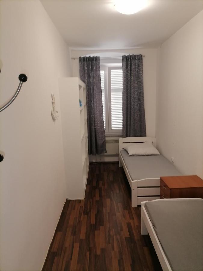 Kosi Toranj Apartment Rijeka Ngoại thất bức ảnh