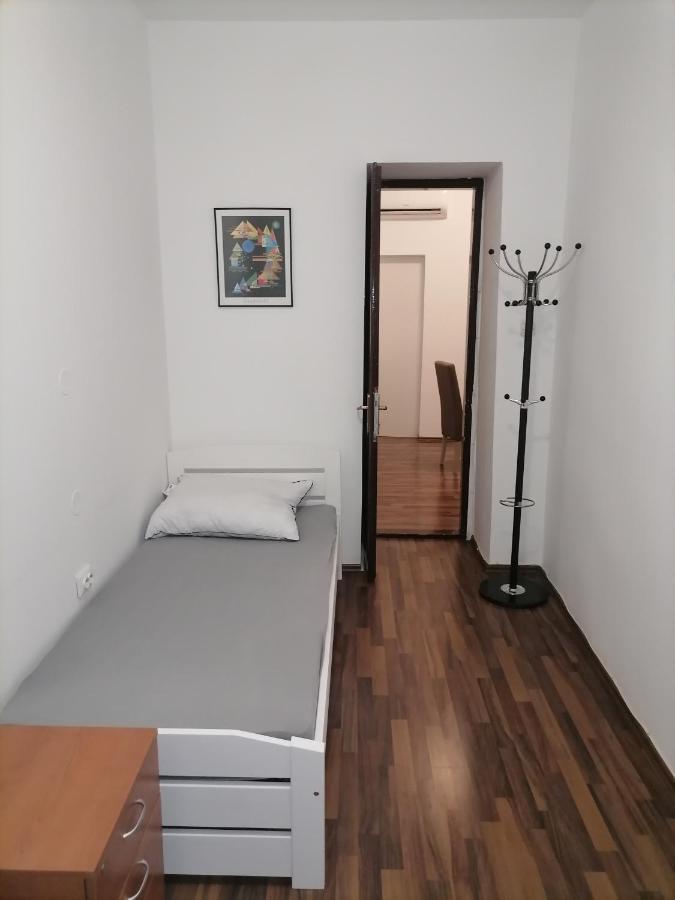 Kosi Toranj Apartment Rijeka Ngoại thất bức ảnh