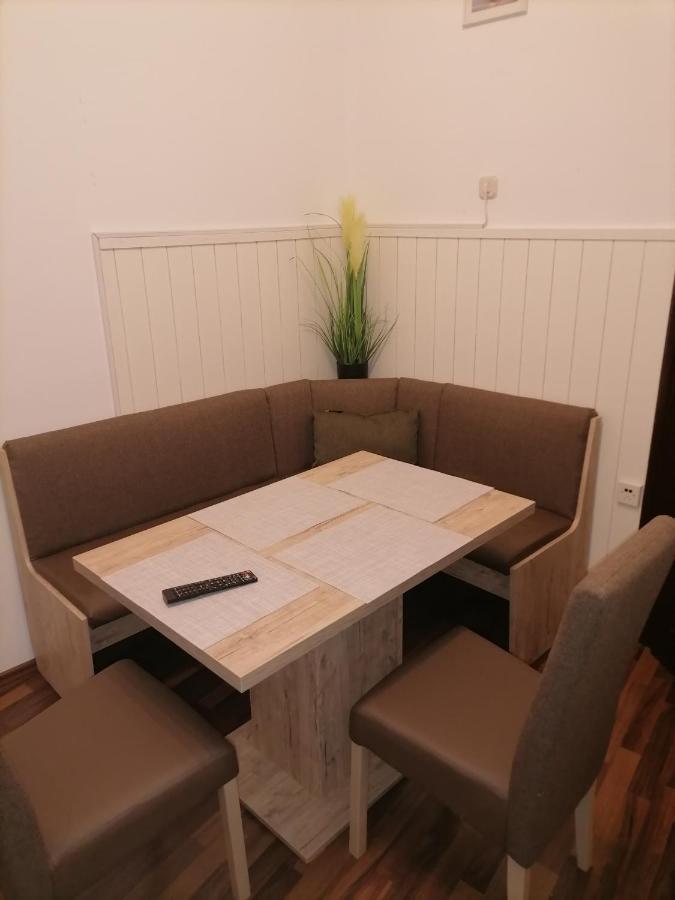 Kosi Toranj Apartment Rijeka Ngoại thất bức ảnh