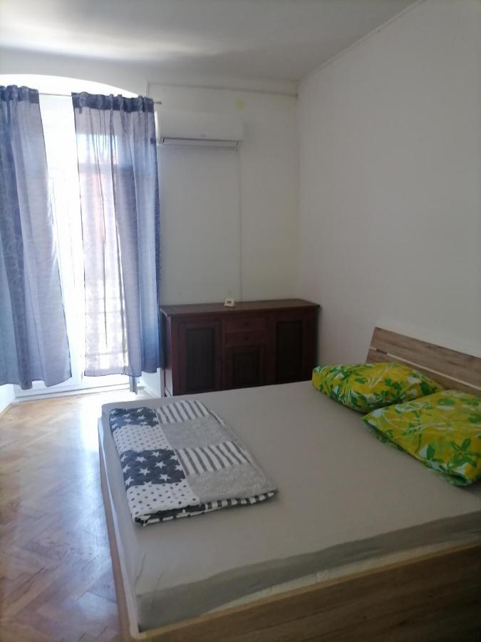 Kosi Toranj Apartment Rijeka Ngoại thất bức ảnh
