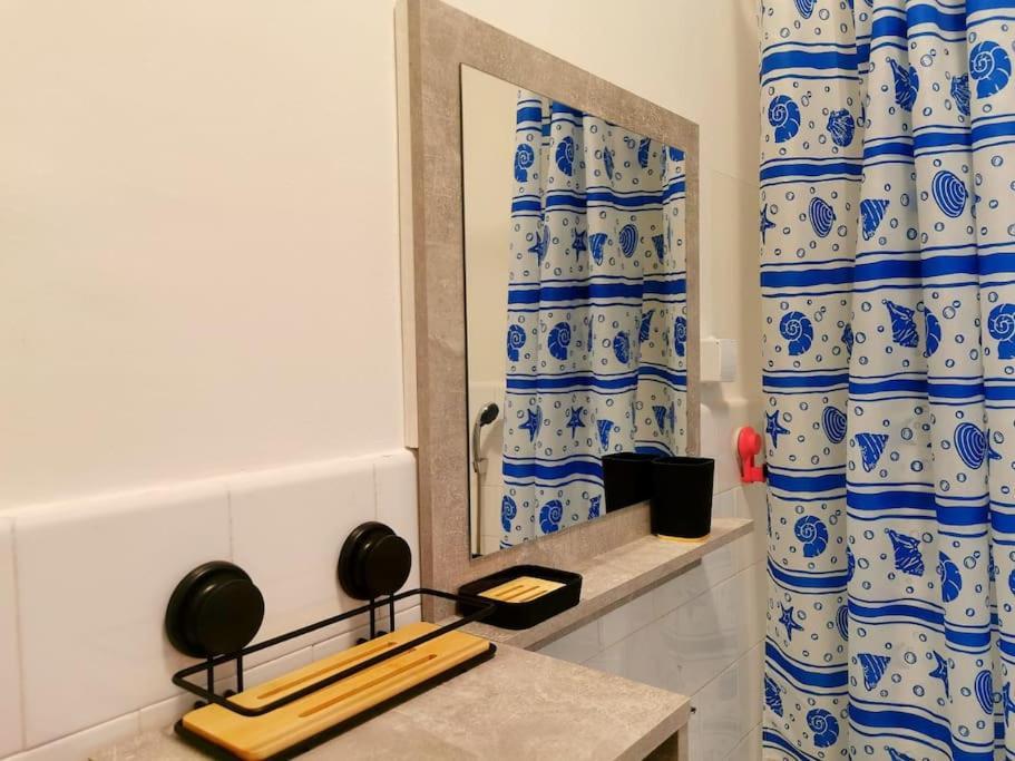Kosi Toranj Apartment Rijeka Ngoại thất bức ảnh