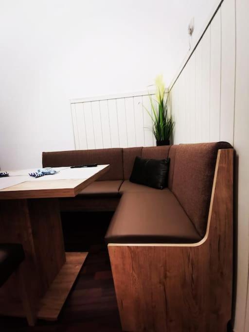 Kosi Toranj Apartment Rijeka Ngoại thất bức ảnh