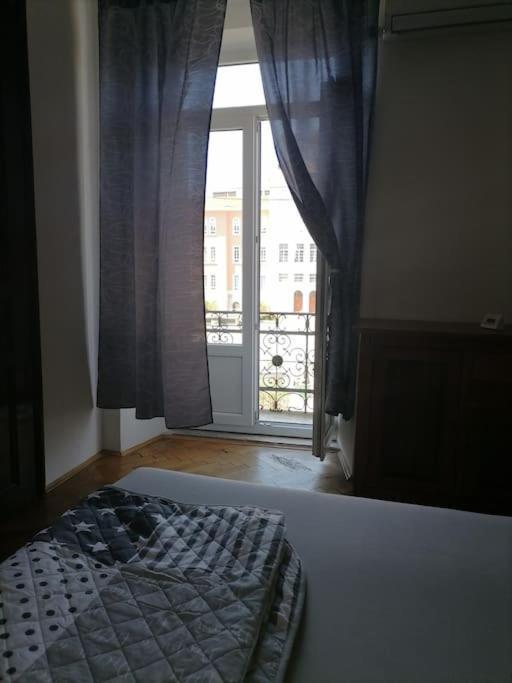 Kosi Toranj Apartment Rijeka Ngoại thất bức ảnh