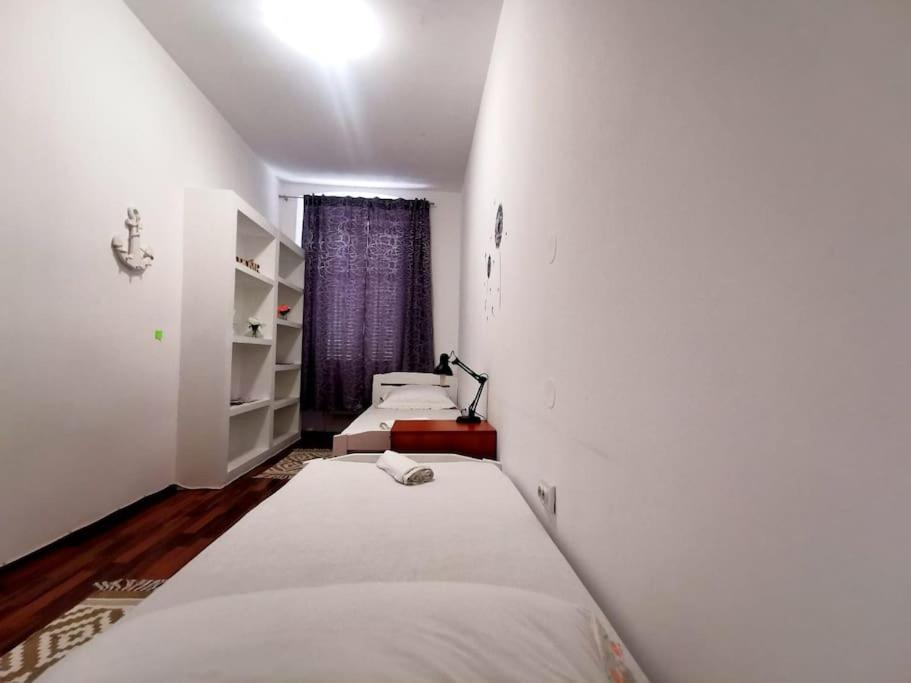 Kosi Toranj Apartment Rijeka Ngoại thất bức ảnh