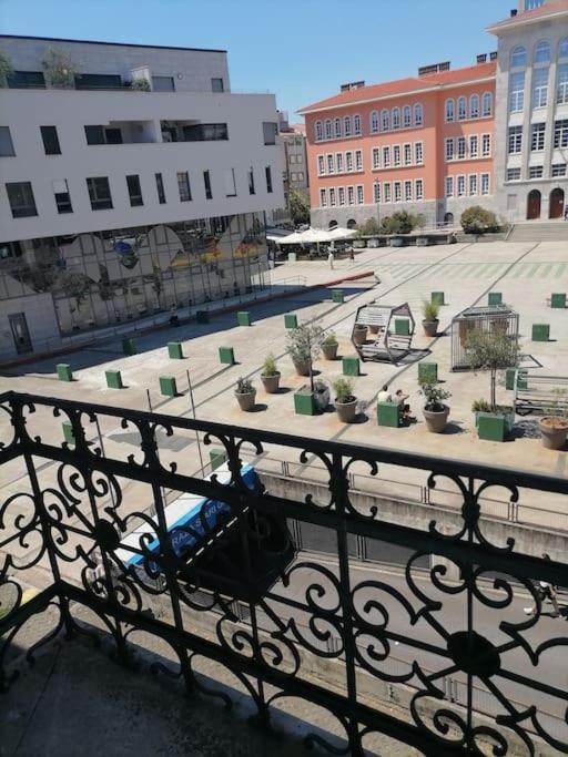 Kosi Toranj Apartment Rijeka Ngoại thất bức ảnh