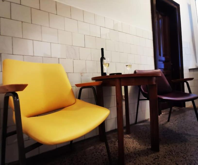 Kosi Toranj Apartment Rijeka Ngoại thất bức ảnh