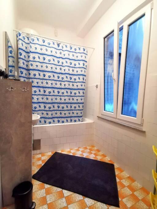 Kosi Toranj Apartment Rijeka Ngoại thất bức ảnh