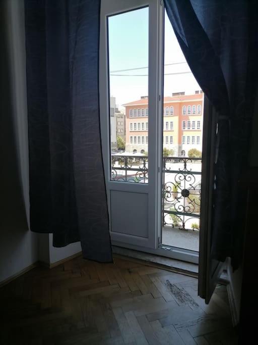 Kosi Toranj Apartment Rijeka Ngoại thất bức ảnh