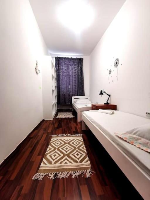 Kosi Toranj Apartment Rijeka Ngoại thất bức ảnh