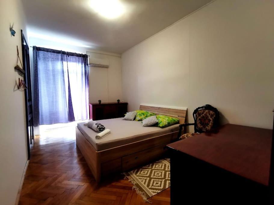 Kosi Toranj Apartment Rijeka Ngoại thất bức ảnh